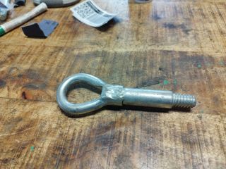 bontott OPEL VECTRA C Vonószem