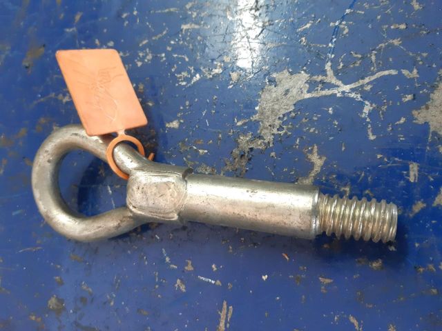 bontott OPEL VECTRA C Vonószem