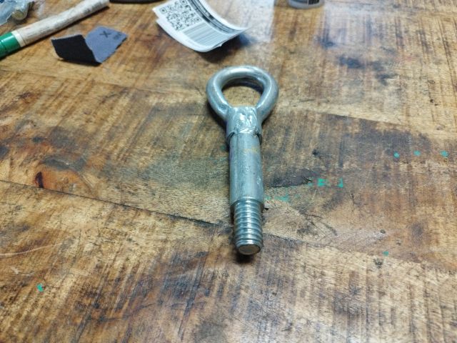 bontott OPEL VECTRA C Vonószem