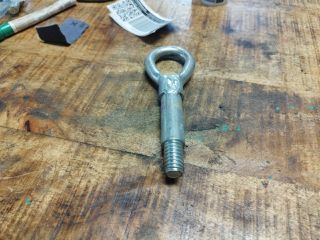 bontott OPEL VECTRA C Vonószem