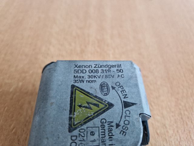 bontott OPEL VECTRA C Xenon Trafó