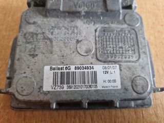 bontott OPEL VECTRA C Xenon Trafó