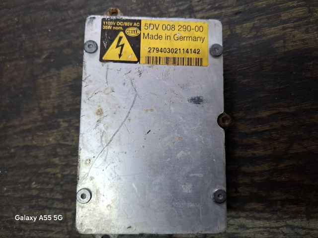 bontott OPEL VECTRA C Xenon Trafó