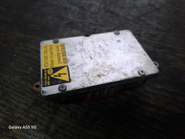 bontott OPEL VECTRA C Xenon Trafó