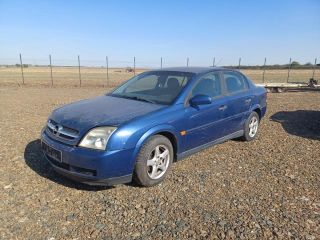 bontott OPEL VECTRA C Xenon Trafó