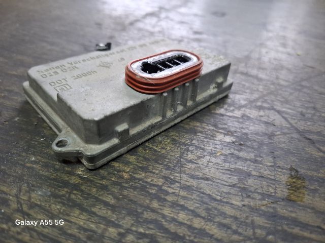 bontott OPEL VECTRA C Xenon Trafó