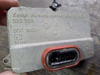 bontott OPEL VECTRA C Xenon Trafó