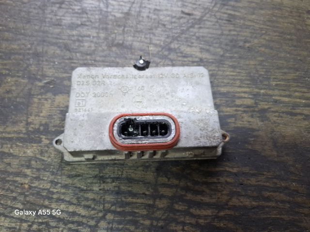 bontott OPEL VECTRA C Xenon Trafó