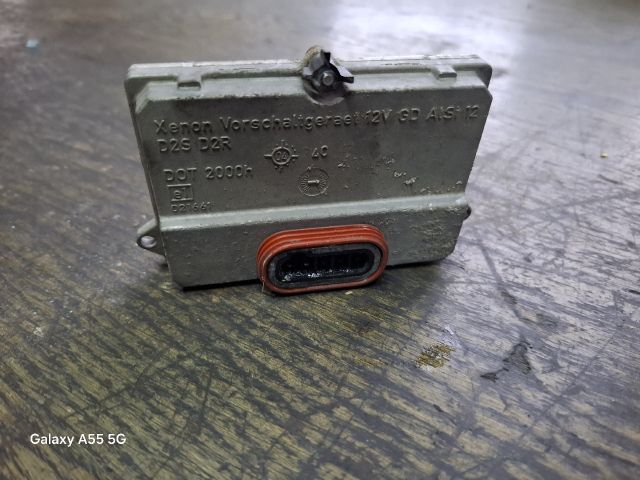 bontott OPEL VECTRA C Xenon Trafó