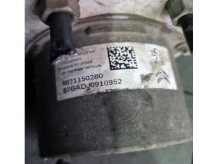 bontott OPEL VIVARO ABS Kocka