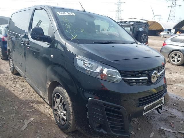 bontott OPEL VIVARO ABS Kocka