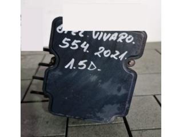 bontott OPEL VIVARO ABS Kocka