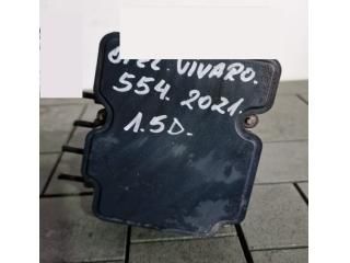 bontott OPEL VIVARO ABS Kocka