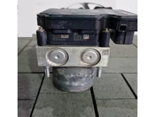 bontott OPEL VIVARO ABS Kocka