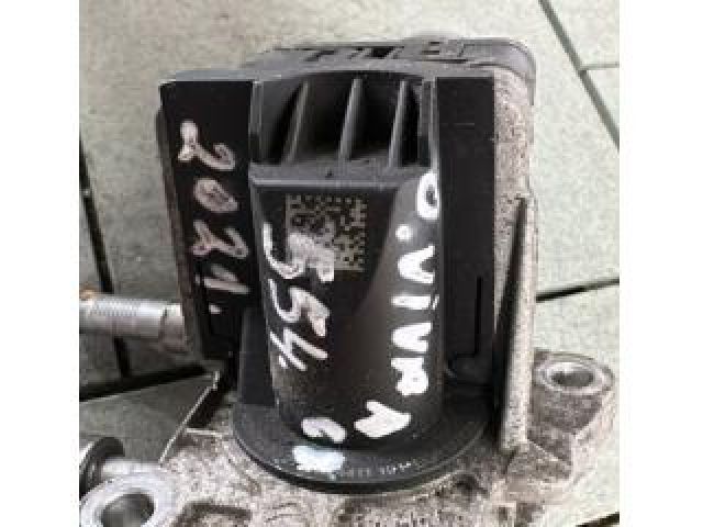 bontott OPEL VIVARO EGR / AGR Szelep