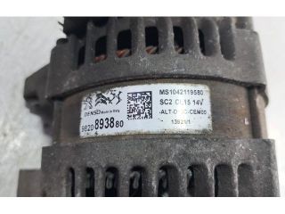 bontott OPEL VIVARO Generátor