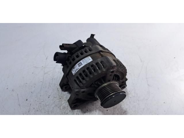 bontott OPEL VIVARO Generátor
