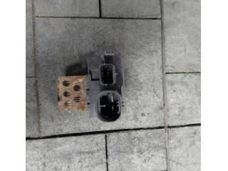 bontott OPEL VIVARO Hűtőventilátor Relé