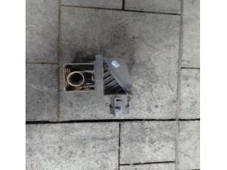 bontott OPEL VIVARO Hűtőventilátor Relé