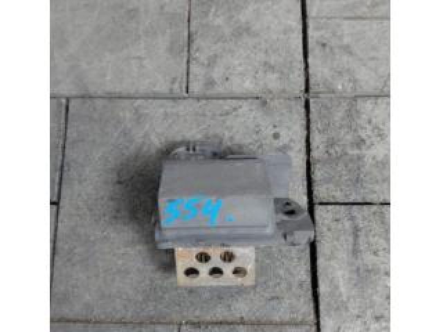 bontott OPEL VIVARO Hűtőventilátor Relé