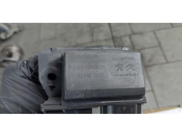 bontott OPEL VIVARO Hűtőventilátor Relé