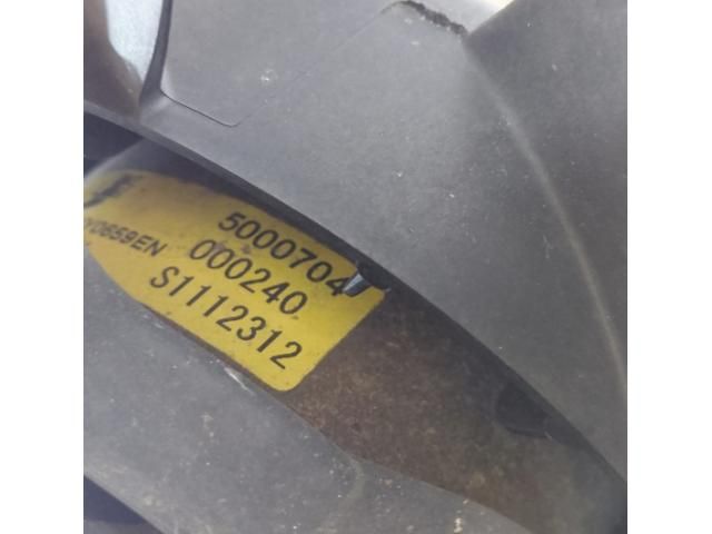 bontott OPEL VIVARO Hűtőventilátor