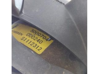 bontott OPEL VIVARO Hűtőventilátor