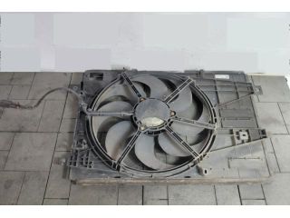 bontott OPEL VIVARO Hűtőventilátor