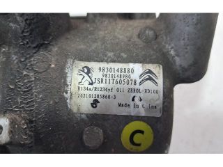 bontott OPEL VIVARO Klímakompresszor