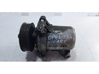 bontott OPEL VIVARO Klímakompresszor