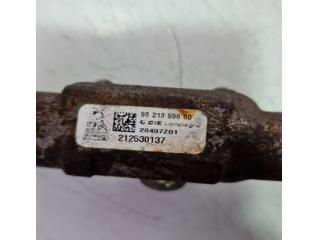 bontott OPEL VIVARO Közösnyomócső