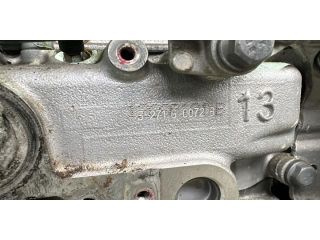 bontott OPEL VIVARO Motor (Fűzött blokk hengerfejjel)