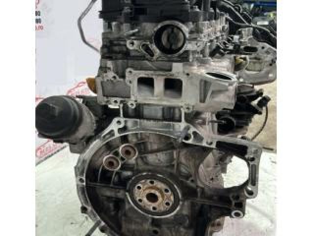 bontott OPEL VIVARO Motor (Fűzött blokk hengerfejjel)