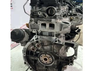 bontott OPEL VIVARO Motor (Fűzött blokk hengerfejjel)