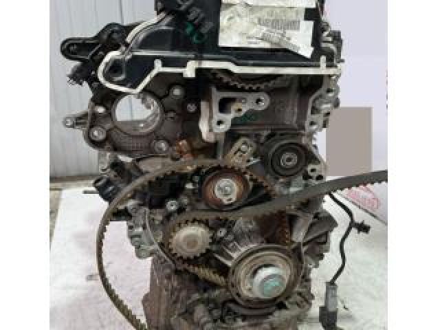 bontott OPEL VIVARO Motor (Fűzött blokk hengerfejjel)