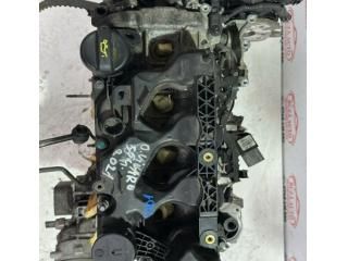 bontott OPEL VIVARO Motor (Fűzött blokk hengerfejjel)