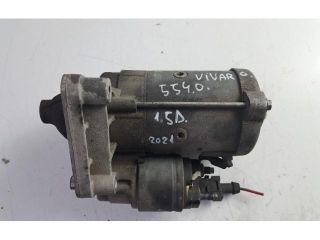 bontott OPEL VIVARO Önindító