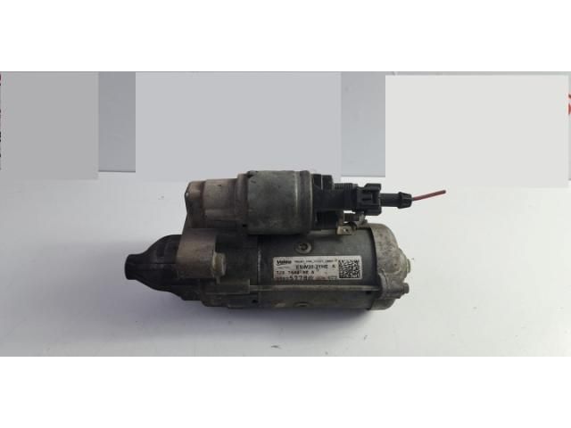 bontott OPEL VIVARO Önindító