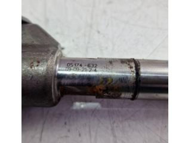 bontott OPEL VIVARO Porlasztó (1 db)