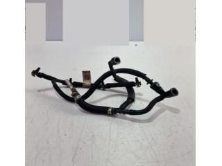 bontott OPEL VIVARO Résolajcső