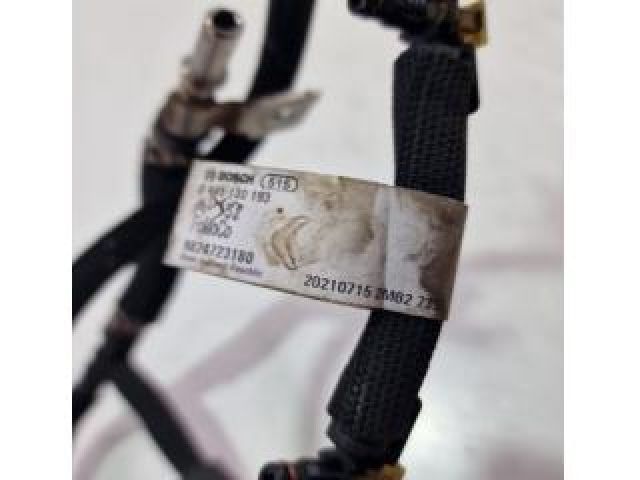 bontott OPEL VIVARO Résolajcső