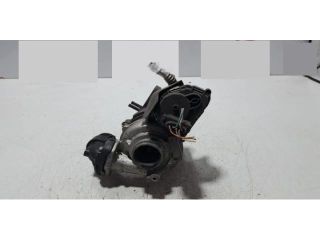 bontott OPEL VIVARO Turbó