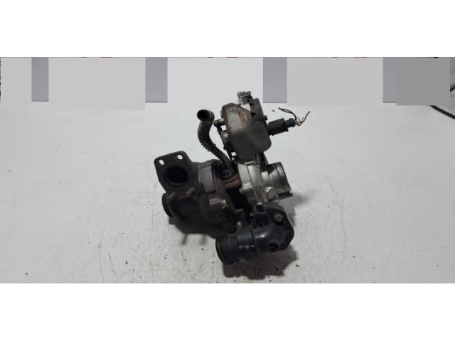 bontott OPEL VIVARO Turbó