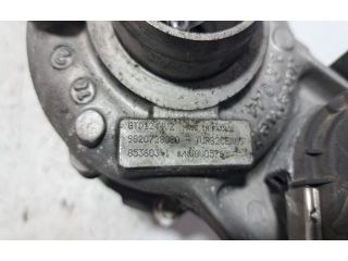 bontott OPEL VIVARO Turbó