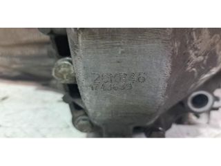 bontott OPEL VIVARO Váltó (Mechanikus)