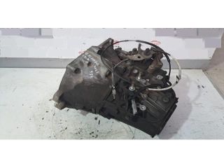 bontott OPEL VIVARO Váltó (Mechanikus)