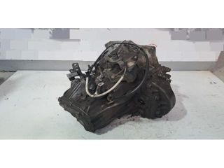bontott OPEL VIVARO Váltó (Mechanikus)