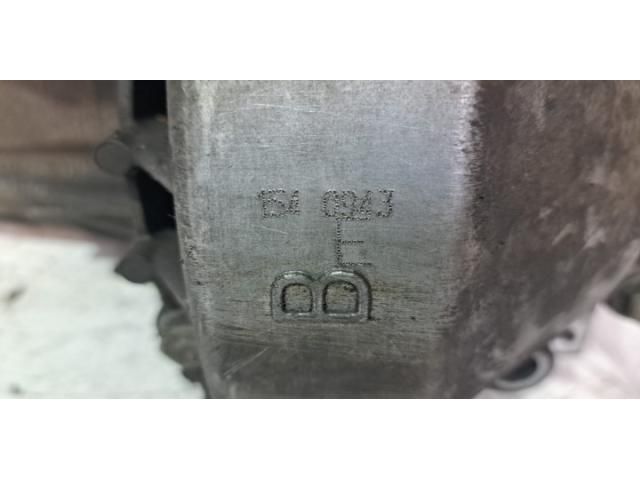 bontott OPEL VIVARO Váltó (Mechanikus)