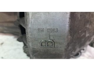 bontott OPEL VIVARO Váltó (Mechanikus)