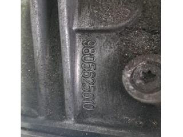 bontott OPEL VIVARO Váltó (Mechanikus)